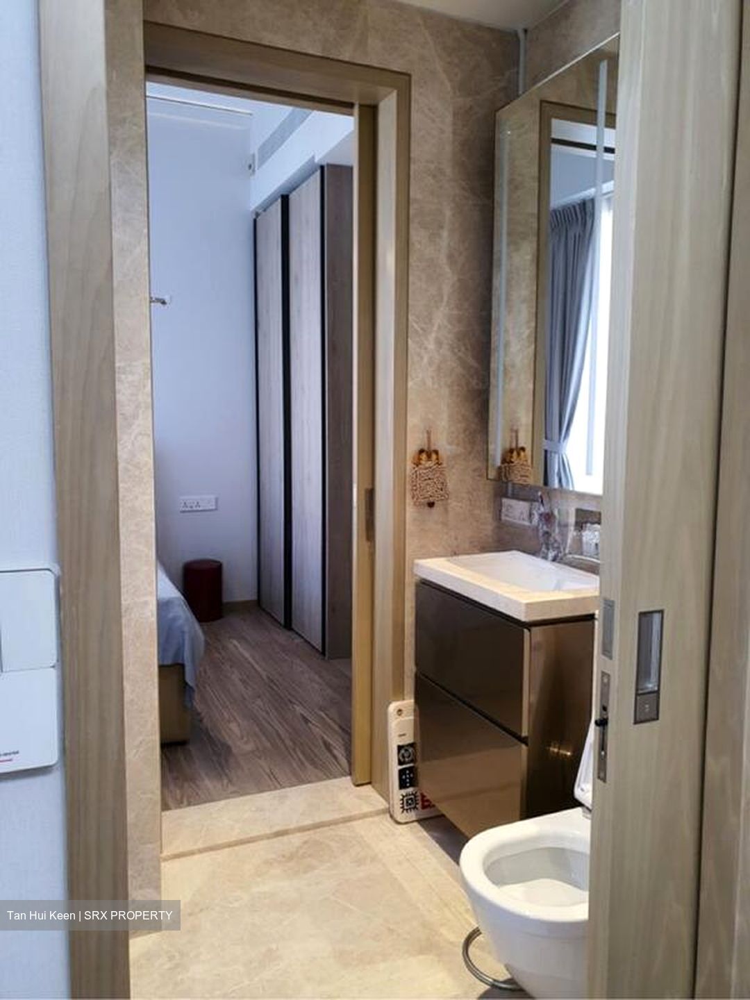 Klimt Cairnhill (D9), Apartment #501092601